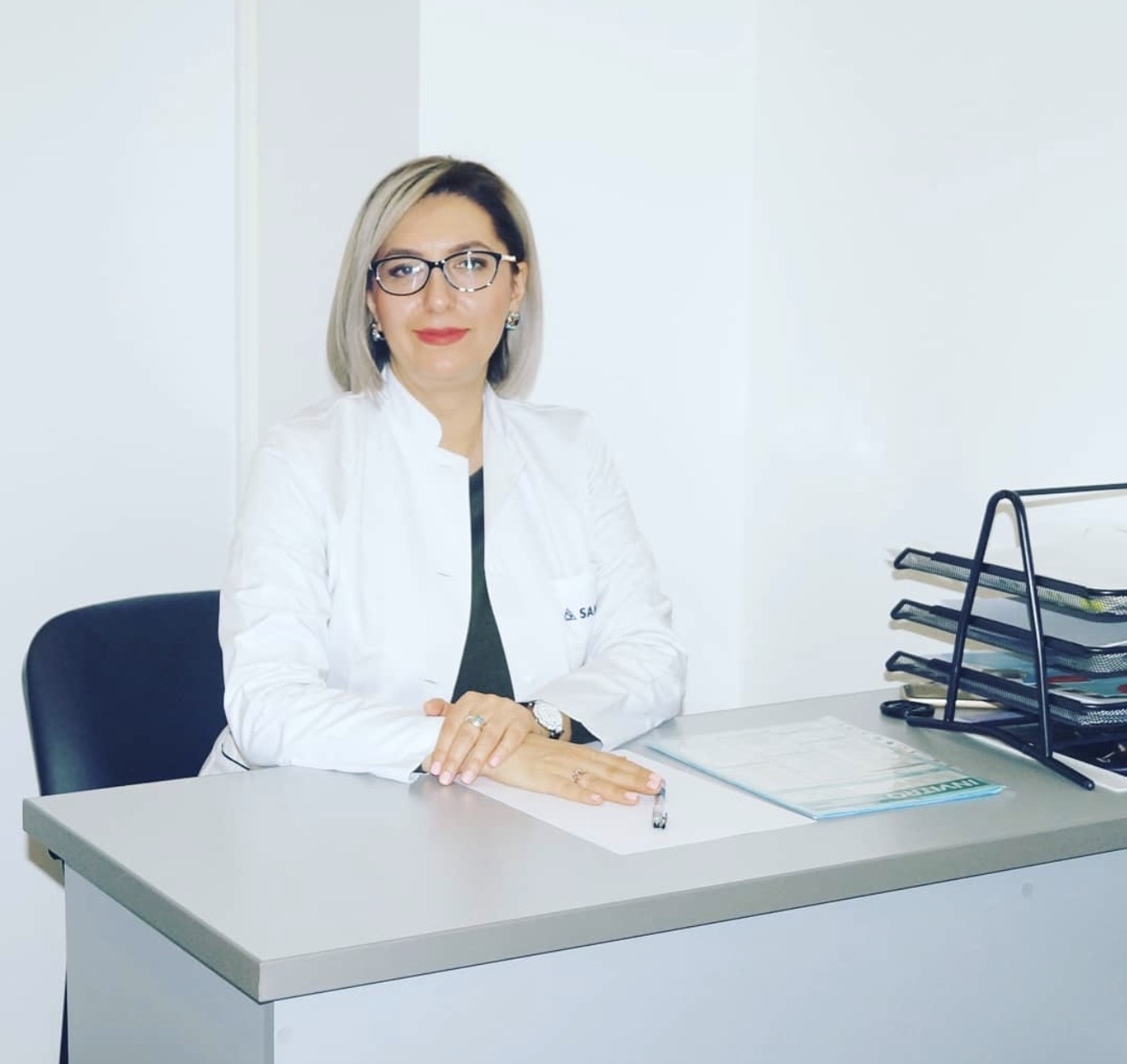 Նարինե Կոստանդյան