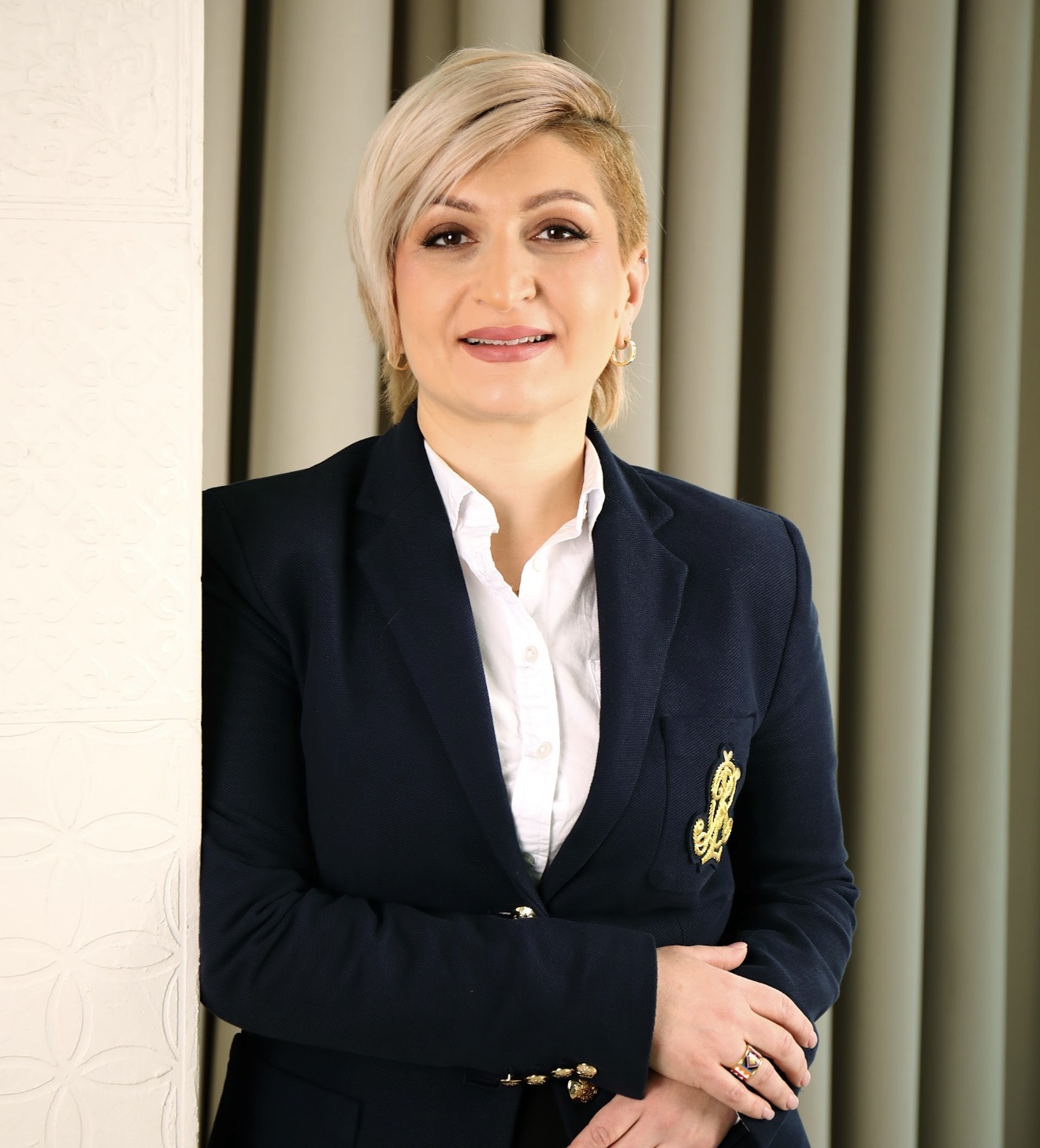 Վալենտինա Վարդանյան